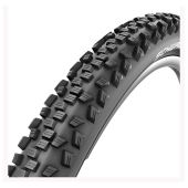 Buitenband Schwalbe Black Jack 26x1.90 47-559 zwart draad