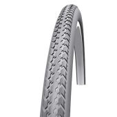 Buitenband Schwalbe Delta Cruiser HS127  24x1 3/8 37-540 grijs