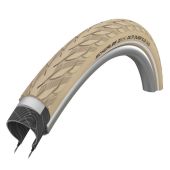 Buitenband Schwalbe Delta Cruiser Plus 28x1 5/8x1 3/8 37-622 creme