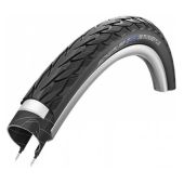 Buitenband Schwalbe Delta Cruiser Plus 28x1.50 40-622 zwart