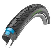 Buitenband Schwalbe Marathon E-Plus 37-622 28x1.40 28x1 5/8x1 3/8 Performance Line zwart