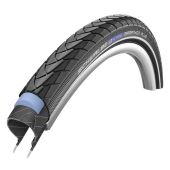 Buitenband Schwalbe Marathon Plus 28x1 5/8x1 3/8 37-622 zwart