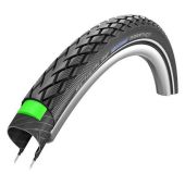 Buitenband Schwalbe Marathon Greenguard 28x1 5/8x1 1/8 28-622 zwart