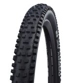 Buitenband Schwalbe Nobby Nic 27.5x2.25 57-584 Performance Addix TLR vouw zwart