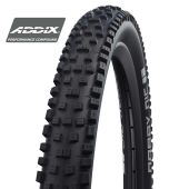 Buitenband Schwalbe Nobby Nic 29x2.25 57-622 Performance Addix TLR vouw zwart