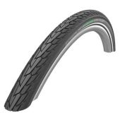 Buitenband Schwalbe Road Cruiser 28x1 5/8x1 3/8 37-622 zwart