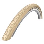 Buitenband Schwalbe Road Cruiser 28x1.60 42-622 creme / naturel