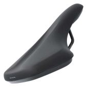 Zadel Selle Royal SR Vivo 1405DRN dames zwart - 729862