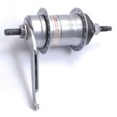 Achternaaf Shimano Nexus 3v SG-3C41 168mm met terugtraprem - 707237