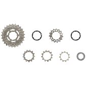 Cassette Shimano CS-HG400 9v 11-25 tands Alivio/Deore - ICSHG4009125