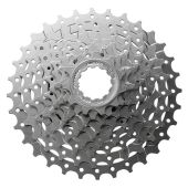 Cassette Shimano CS-HG400 9v 11-28 tands Alivio/Deore - ICSHG4009128