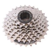 Cassette Shimano CS-HG41 8v 11-30 tands Acera - ECSHG418130