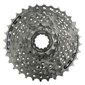 Cassette Shimano CS-HG41 8v 11-32 tands Acera - ECSHG418132