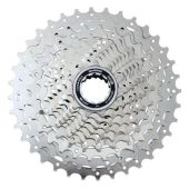 Cassette Shimano 10v CS-HG50 11-36 Alivio - ICSHG5010136