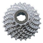 Cassette Shimano CS-HG50 8v 12-25 tands - ICSHG508225