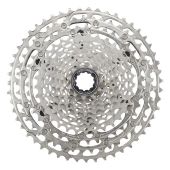 Cassette Shimano CS-M5100 11v 11-51 Deore - ICSM510011151