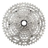 Cassette Shimano CS-M6100 12v 10-51 Deore - ICSM610012051