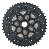 Cassette Shimano CS-M7000 11v 11-40 tands SLX - ICSM7000140