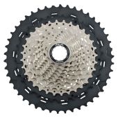 Cassette Shimano CS-M7000 11v 11-40 tands SLX - ICSM7000140