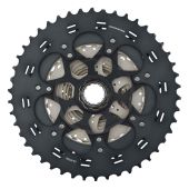 Cassette Shimano CS-M7000 11v 11-42 tands SLX - ICSM7000142