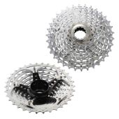 Cassette Shimano CS-M770 9v 11-32 tands Deore XT - ICSM7709132