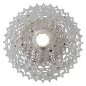 Cassette Shimano CS-M771 10v 11-32 tands Deore XT - ICSM77110132