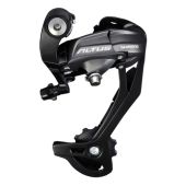 Achterderailleur Shimano Altus RD-M370 SGS 9v Top-normal - ERDM370SGSL