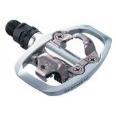 Race pedalen Shimano PD-A520 SPD metaal - EPDA520