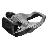 Race pedalen Shimano PD-R550 SPD-SL grijs - EPDR550G