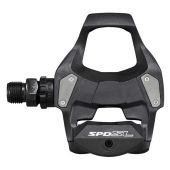 Race pedalen Shimano PD-RS500 SPD-SL zwart - EPDRS500