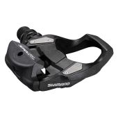 Race pedalen Shimano PD-RS500 SPD-SL zwart - EPDRS500