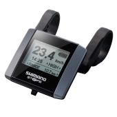 Display Shimano STEPS SC-E6000 model 1 controller - ISCE6000D