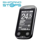 Display Shimano STEPS SC-E6100 model 3 controller - ISCE6100DI