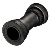 Trapas Shimano SM-BB94 Press Fit 41mm 89,5/92mm MTB XTR Bottom Bracket lagers lagercups - ISMBB9441A