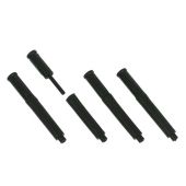 Versnellingskabel afdichting Shimano SP-40 verpakt per 4 stuks - Y6AM98080