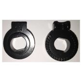 Kettingspanner ring Sparta NTW Shimano naven RECHTS - 39145233