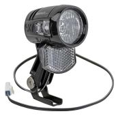 Koplamp Axa Blueline 30 e-bike 6V DC JST stekker - 729869