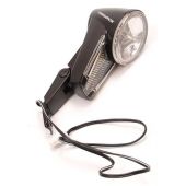 Koplamp Sparta E-motion Trelock LS850 zwart JST stekker - 707234