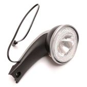 Koplamp Sparta Ion Radius met stekker