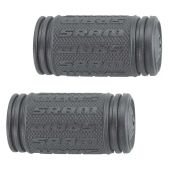 Handvatten SRAM PitStop Racing 60mm MTB Zwart Set