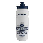 Bidon Trek Fly Give Me A Sign 750ml transparant/blauw - 5319470