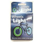 Wielverlichting Wheels of Light set van 2