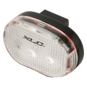 Koplamp XLC LED (3x) 4019 stuurbevestiging batterij - 679157