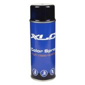 Spuitlak XLC blauw metallic spuitbus 400ml