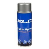 Spuitlak XLC zilver velgen spuitbus 400ml