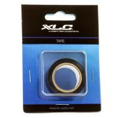 Tape / isolatieband XLC 4.5m x 15mm zwart