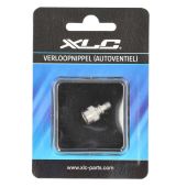 Verloopnippel XLC Auto naar Hollands (Dunlop) - 734658