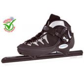 Comfort Noor Zandstra 1250 Long Track III Ving