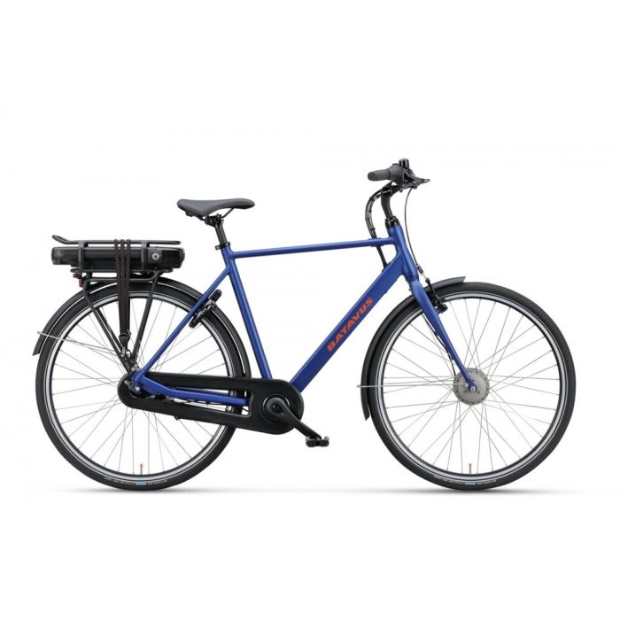 Batavus Fonk E-go 53 Heren 28"