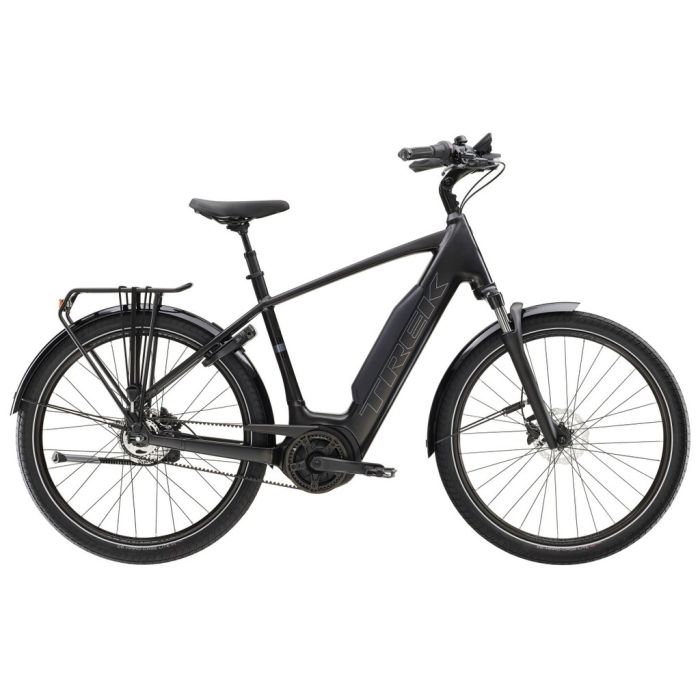 Trek District+ 4 Heren XL 725Wh